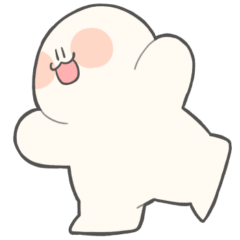 [LINEスタンプ] ゆるっとのんきまん