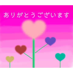 [LINEスタンプ] mimmy5