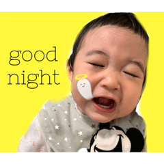 [LINEスタンプ] kuokuoスタンプ