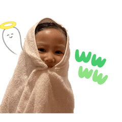 [LINEスタンプ] ルナたんぷ6
