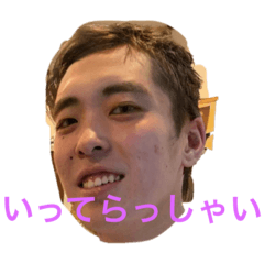 [LINEスタンプ] NICOLAスタンプ