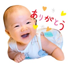 [LINEスタンプ] 鈴木はるき