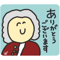 [LINEスタンプ] 敬語さん●いち