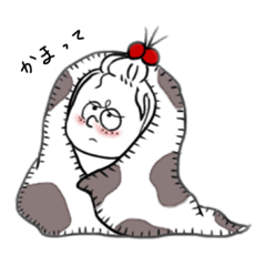 [LINEスタンプ] ぽんこつイラスト