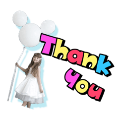 [LINEスタンプ] Leira@bdstamp