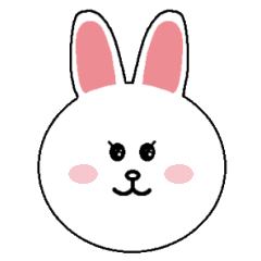 [LINEスタンプ] やさしいコニー CONY (BROWN ＆ FRIENDS)