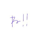 [LINEスタンプ] 7⑭