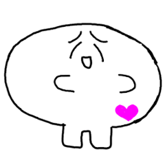 [LINEスタンプ] ぷよリンスタンプ