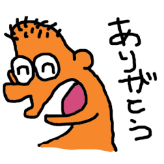 [LINEスタンプ] 毎日モブ会話