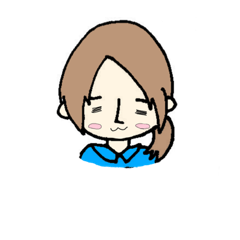 [LINEスタンプ] 鍵屋のロックさん③