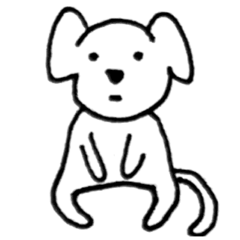 [LINEスタンプ] タンチュくん