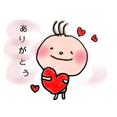 [LINEスタンプ] mokoの 毎日使えるゆるっとスタンプ