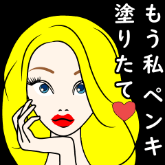 [LINEスタンプ] ひとこまスタンプ2