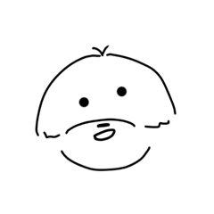 [LINEスタンプ] らぶむぎ