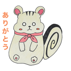 [LINEスタンプ] 只々かわいい！ぽっちゃりーず☆