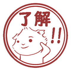 [LINEスタンプ] モルモットオールスターズ#05