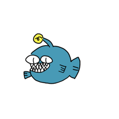 [LINEスタンプ] 愉快なちくわたちスタンプ