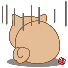 [LINEスタンプ] まみんこの毎日使える柴犬スタンプ