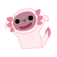 [LINEスタンプ] うーぱーるーぱーちんの日常
