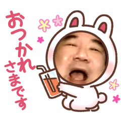 [LINEスタンプ] 笑って！スマイル with 大阪