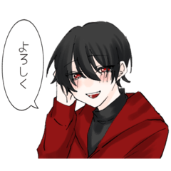 [LINEスタンプ] 何かと使えるのではないでしょうか…