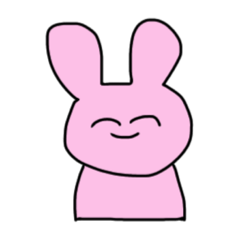 [LINEスタンプ] えもじちゅうどくしゃ(完)