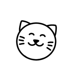 [LINEスタンプ] Neko．