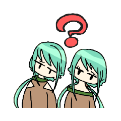 [LINEスタンプ] 赤阪家