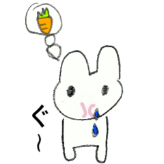 [LINEスタンプ] あにまるびれっじ☆