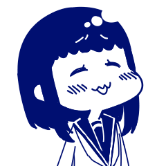 [LINEスタンプ] かわいいお嬢様スタンプ