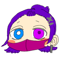 [LINEスタンプ] マヨさんスタンプ