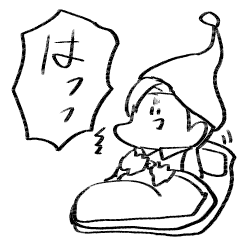 [LINEスタンプ] 遅刻魔の日常スタンプ