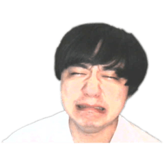 [LINEスタンプ] ワロタンゴミーム