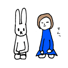 [LINEスタンプ] カラフルなまいにち