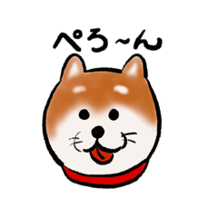 [LINEスタンプ] ポチ山さん