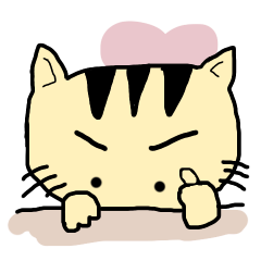 [LINEスタンプ] まめとらん