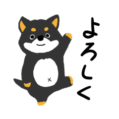 [LINEスタンプ] スタンプになった五郎さん