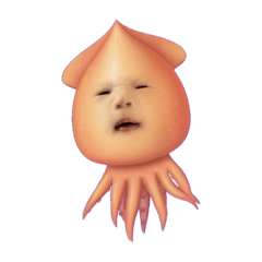 [LINEスタンプ] とし君のスタンプ