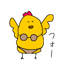 [LINEスタンプ] トリコのとりこ