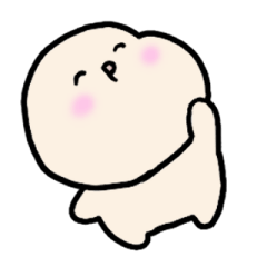 [LINEスタンプ] らがますたんぷ その1