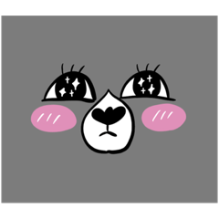 [LINEスタンプ] まるの少し増えたよスタンプ