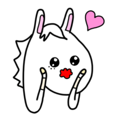 [LINEスタンプ] 馬味たっぷり6