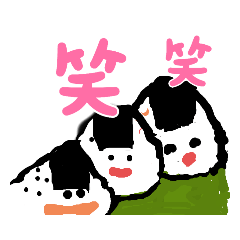 [LINEスタンプ] my  collection no25