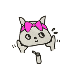 [LINEスタンプ] ほっこり日常スタンプ⑤