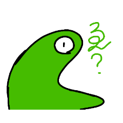 [LINEスタンプ] ゆるふわ？ヤバい奴