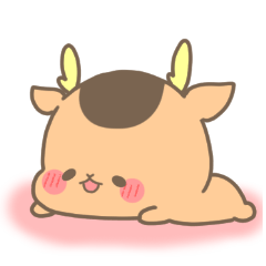 [LINEスタンプ] ぷよしか ～毎日使えるゆる～いスタンプ～