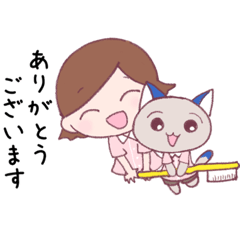 [LINEスタンプ] TPOJスタンプ1