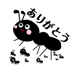 [LINEスタンプ] 生き物イラストダジャレスタンプ