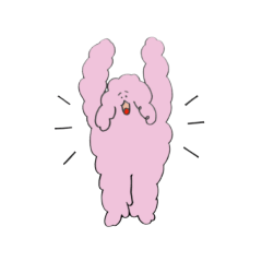 [LINEスタンプ] manyな日常スタンプ