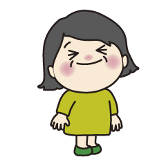 [LINEスタンプ] おばあちゃんの、LINEスタンプの日特集